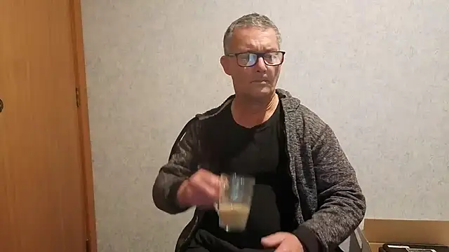 daddy_man Live XXX-chat