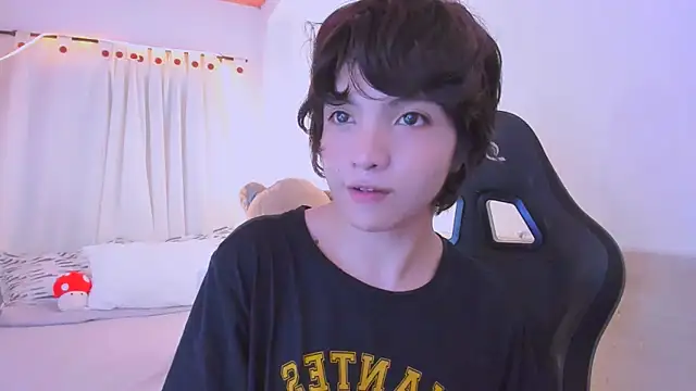 Sweet_Allan 现场XXX聊天