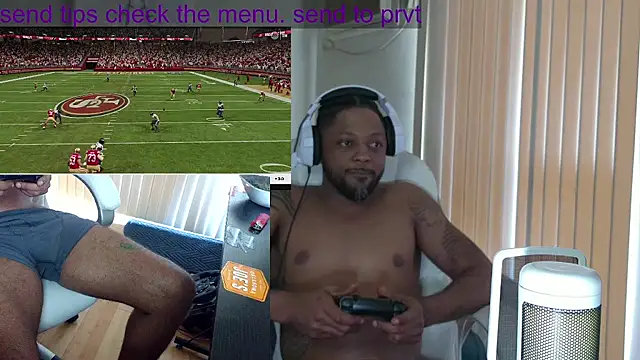 Czat XXX na żywo – FreakyRu