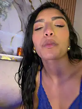 Živý XXX chat AlinaArgii