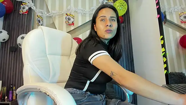 MadisonYoung000 Chat XXX in diretta
