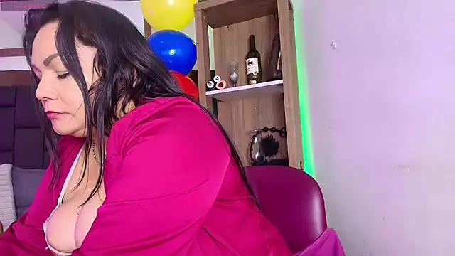 Chat XXX Live EllenaBoobs_