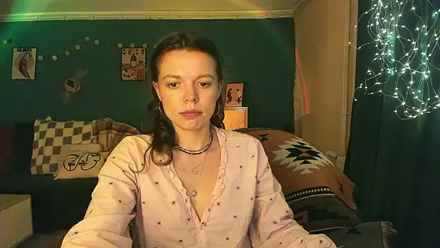 Živý XXX chat ClancyMorissey