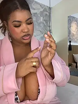AinaraJimenez's Live XXX Chat