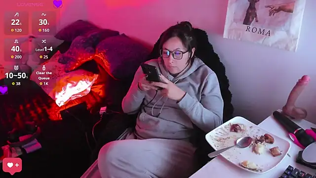 bonnie_moon_'s Live XXX Chat