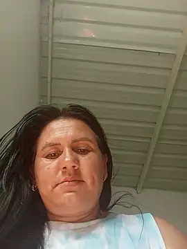 10luby's Webcam Show
