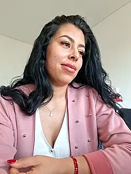 Chat XXX ao vivo de Luianna