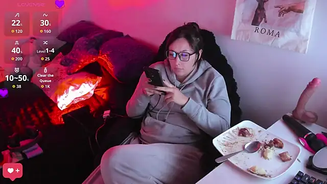bonnie_moon_'s Live XXX Chat