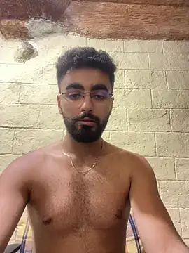 عرض كام Arabic_male07
