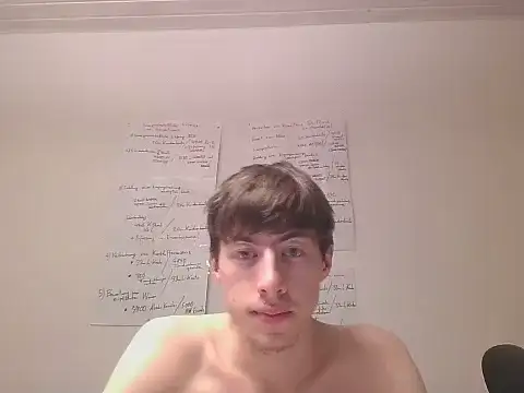 VelvetRagottiOG Webcam-Show