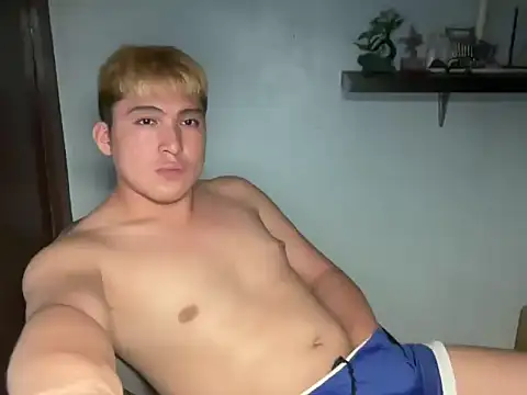 Kingdirtyfog Pertunjukan Webcam