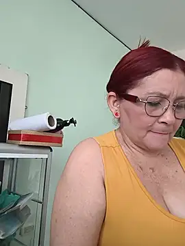 marfil_milf Adlı Modelin Canlı XXX Sohbeti