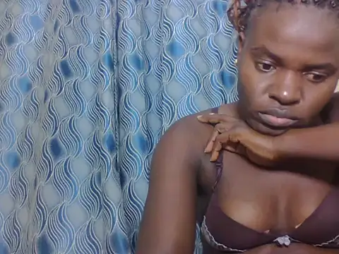 Chat XXX ao vivo de PrettyEve