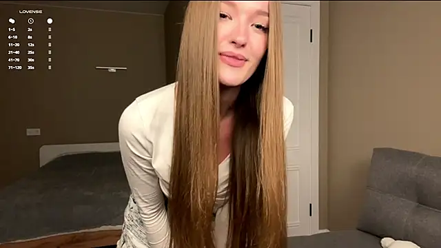 Qeeeunn Webcam-Show