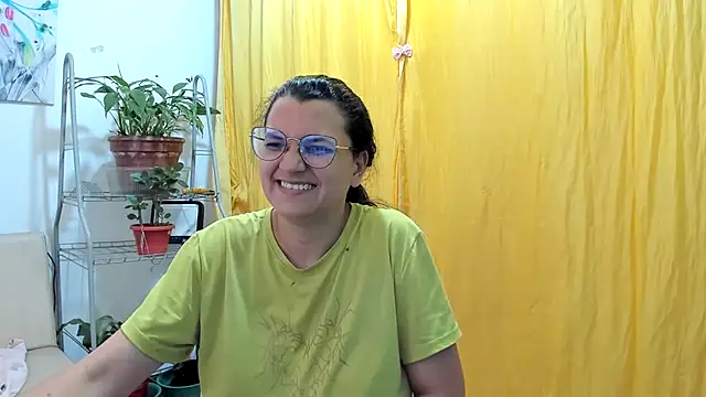 Chatroom XXX en direct de MARILYN_GARCIA