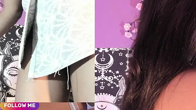 Gaia_Gatex's Live XXX Chat
