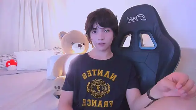 Sweet_Allan 网络视讯表演