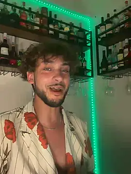 Gipsyboysteve's Live XXX Chat