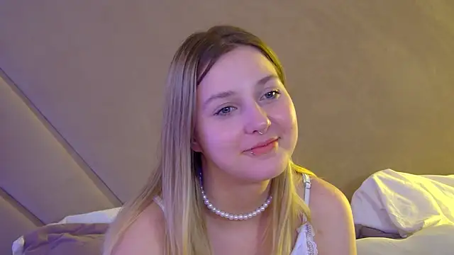 TinnaBurton 라이브 XXX 채팅