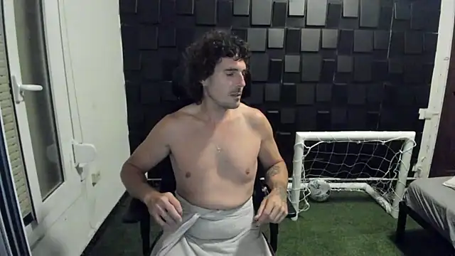 Show de webcam de joaquin420_hot