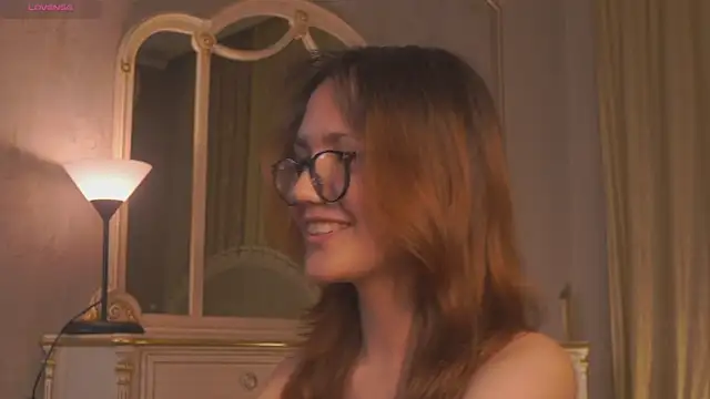 FrediaPfeiff's Live XXX Chat