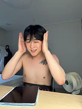 Sembang XXX Secara Langsung k-kinky