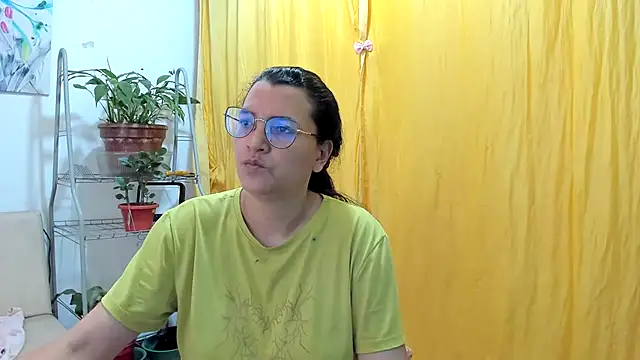 Sembang XXX Secara Langsung MARILYN_GARCIA