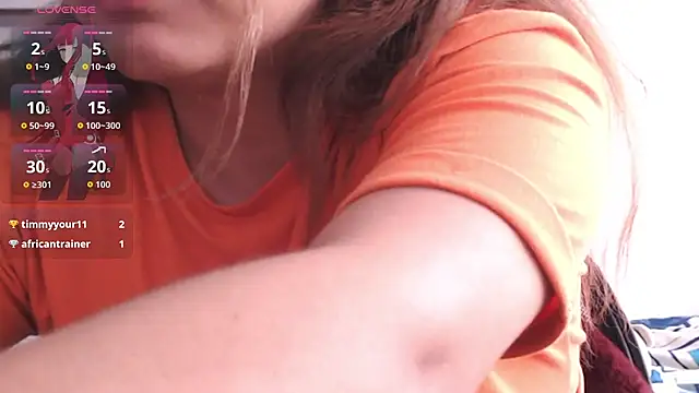 MoritaSun Live XXX-chat
