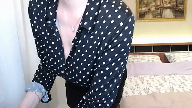 sensualEmilia – webcam-show