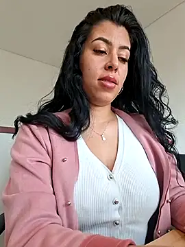 Luianna Chat XXX in diretta