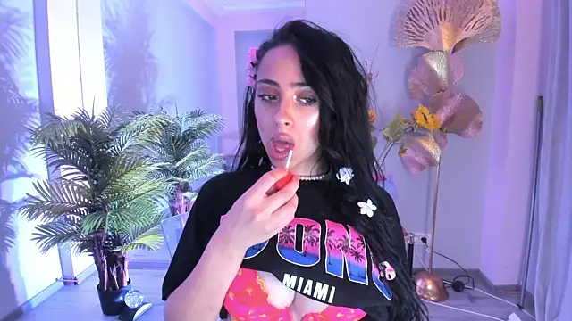 Cupcake_Izzy's Live XXX Chat