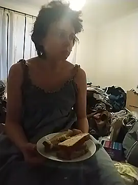 Amy01112's Live XXX Chat