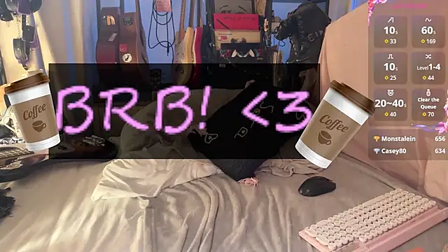 دردشة Sara_ftw21 الجنسية المباشرة