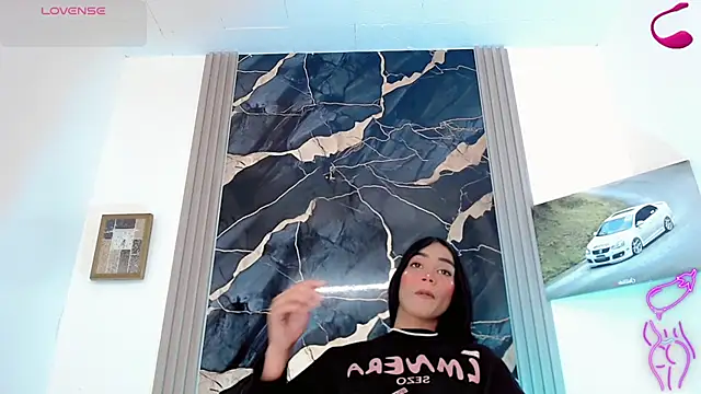 tyle_brunette 在線直播表演