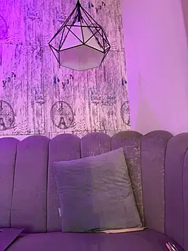 AbyThompson Live XXX Chat