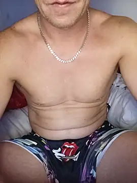 BigTla90 Live XXX-Chat