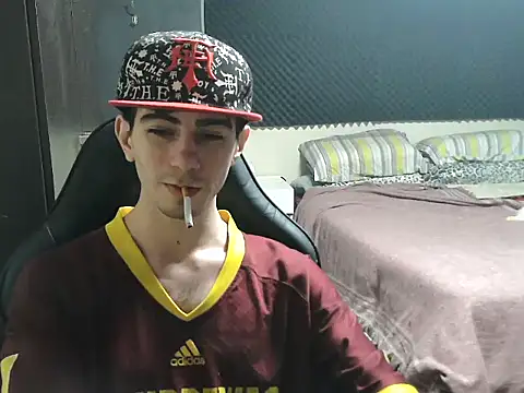 Chat XXX Live highonbwc