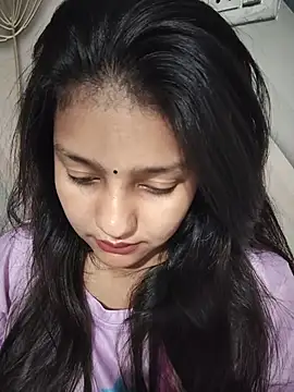 Chat XXX en directo de Pavitra_Sharma