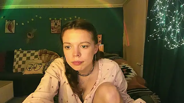Chat XXX ao vivo de ClancyMorissey
