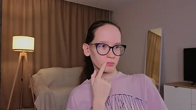 Czat XXX na żywo – BettyBrowni