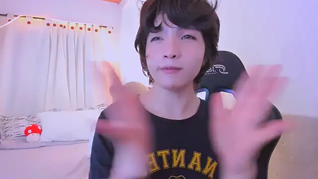 Sweet_Allan's Live XXX Chat