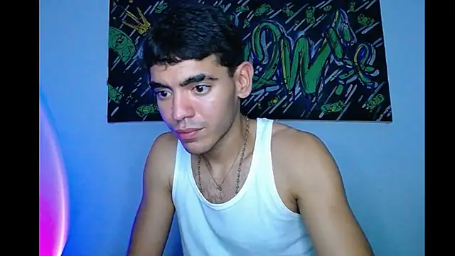 Chat +18 de Viktor_Blad ao vivo