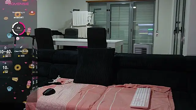 samarakayako's Live XXX Chat