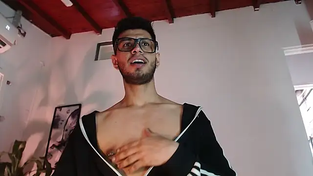 Colby_brown03 Chat XXX in diretta