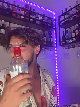 Gipsyboysteve's Live XXX Chat