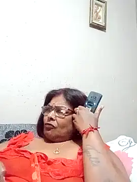 Czat XXX na żywo – mileesha