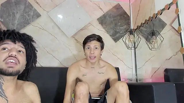 Angelo_Blessed's Live XXX Chat