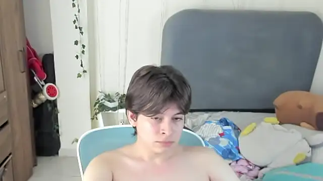 Felixzyn's Live XXX Chat