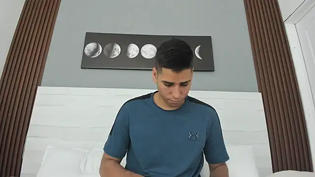 Chat XXX ao vivo de Mauro_boy