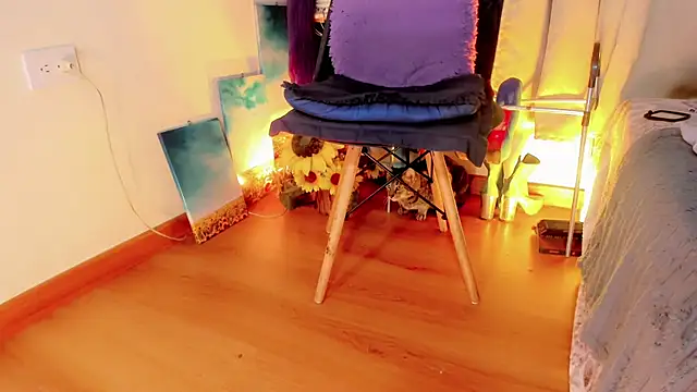 lesly_xx's Live XXX Chat